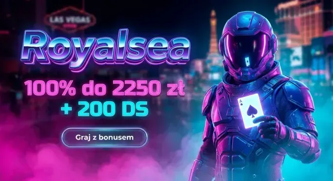 Royalsea Casino